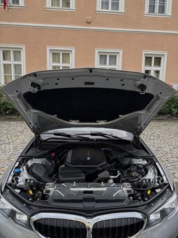 BMW 320d 140kw G21 A/T - 8