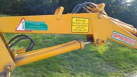 Podkop za traktor - 8