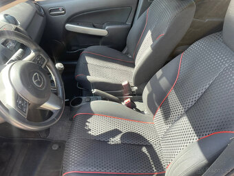 Mazda 2 1.5i 76kw gta - 8