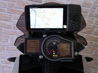KTM 1190 Adventure R 1.majitel, 31700km, servisní kniha - 8