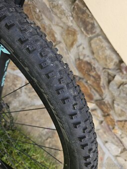 Horske elektrokolo Leader Fox Awalon ram 19.5 - 8