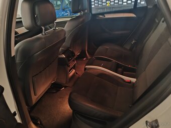 BMW X6 3.0D XDRIVE 225kw 110tis km - 8