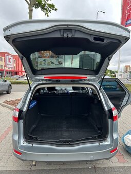 2009 Ford Mondeo 2.0 TDCi Titanium Kombi / Automat - 8