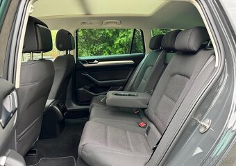 Volkswagen Passat Variant 1.5 TSI B8 OPF DSG Elegance - 8