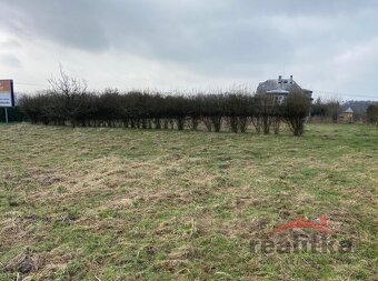 Prodej stavebního pozemku 2773 m2 v obci Klimkovice-Josefovi - 8