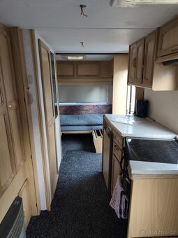 Karavan Senator 5000 - 8