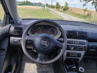 Prodám Seat Leon 1.9 TDI 66Kw - 8