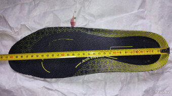 Pracovní Bennon Spacer S1P NM Low, vel. 46, 30,5 cm - 8