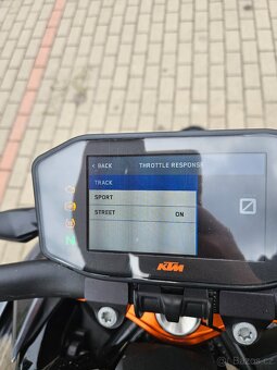 KTM 1290 Super Duke R - 8