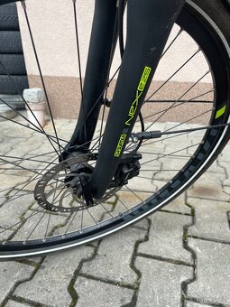 Elektrokolo RayMon Tourray E1.0 - 8