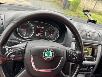 Škoda octavia / octavie 2 ll facelift combi / kombi 1.6 TDI - 8
