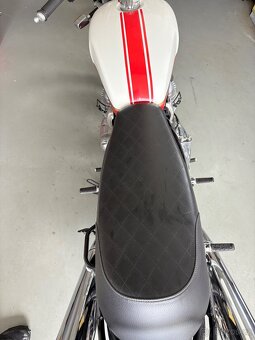 Prodám royal enfield Interceptor 650 - 8