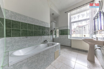 Prodej bytu 2+1, 68 m², Děčín, ul. Kamenická - 8