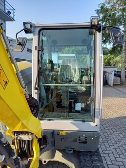 Wacker neuson ET42 - 8