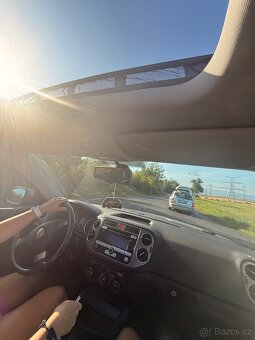 Tiguan 2.0 Tdi 4x4 - 8