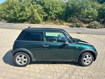 Mini Cooper One jen 115.000kmAutomat - 8