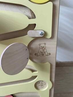 Rostoucí učící věž elisdesing - 8