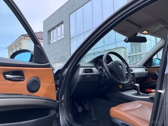 BMW 320d 2008 130kw 175000km - 8