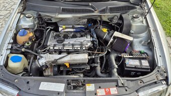 Audi A3 TURBO - ZÁVODNÍ MODIFIKACE - 8