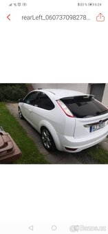 Prodám-Ford Focus 2.0.TDCI-100kw+chip,r.v.2009 - 8