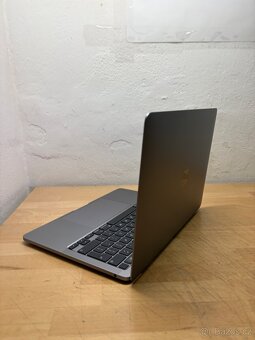 MacBook Pro M1 2020 /8GB RAM/512GB SSD/Záruka 98% BATERIE - 8
