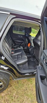 Volvo XC 60 D5 Inscription Polestar - 8