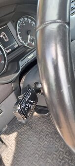 Škoda Octavia 1.4 TSI 103kW AMBITION - 8