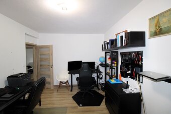 Pronajmu dům u rybníka - kousek od Stoda / Stříbra - 8