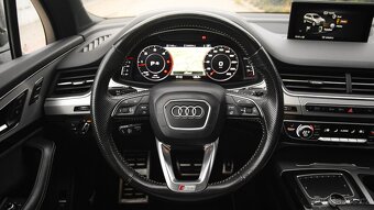 Audi Q7, Quattro S-line 3,0TDI/200kW - 8