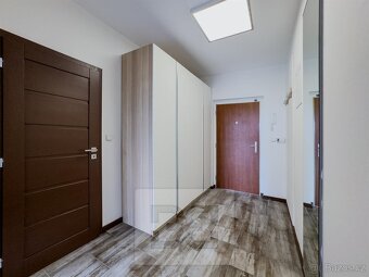 Krásný byt 2+kk Praha 5 - Zličín, ul.Sazovická, ev.č. N08467 - 8