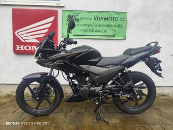 Honda CBF 125 - 8