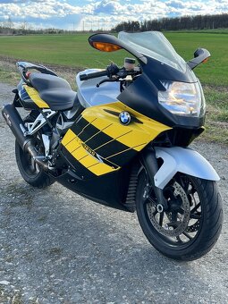 BMW K1200S - 8