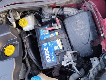 Alfa Romeo Mito 1.6 JTDm 88kw 2009 nová STK - 8