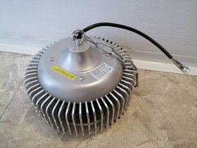 Průmyslová LED světla HIGH BAY(lampa,reflektor). - 8