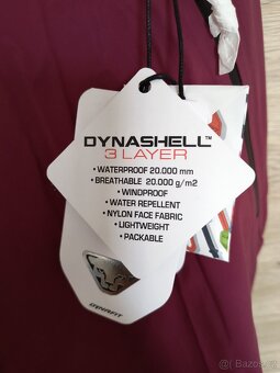 Dámská bunda Dynafit Ride 3L, vel. M - 8