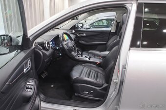 MG EHS PHEV Luxury 1.5 190kW Panorama - záruka Autodraft - 8