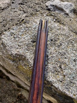 Kropatschek pažba TOP - 8