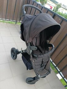 Kočárek Britax motion 4 - 8