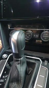 DSG Hlavica automat pre VOLKSWAGEN CHROMOVÁ / ČIERNA - 8