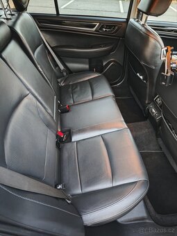 Subaru Outback, Subaru Outback 2.5i-S SPORT_ 2018 - 8