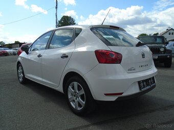 Seat Ibiza 1.2 TSI 77kW SERV.KNIHA - 8