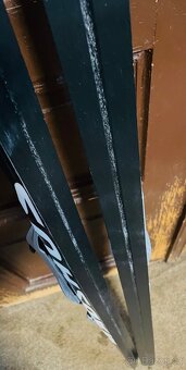 Běžky na bruslení Madshus 170cm - 8