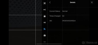 Dron DJI Mavic 2 Pro ve skvělém stavu - 8