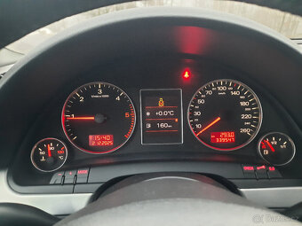 Audi a4 avant b7 2.0 tdi, 103 kw cena 29 tis. - 8