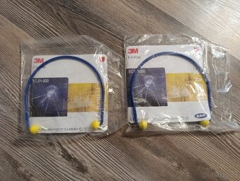 Brusné kotouče nůžky brýle rukavice - 8