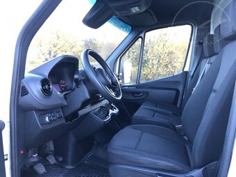 Mercedes-Benz Sprinter 519Cdi novy nosič N1 sk.B - 8