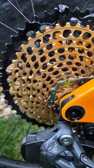 Scott Ransom 900 tuned - 8