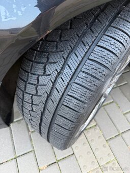 Audi A4 Avant 2.7 tdi 140 kw, Manual - 8