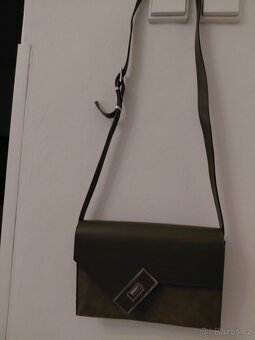 kabelka gino rossi - 8