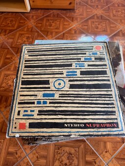 prodám gramofonové desky - 8